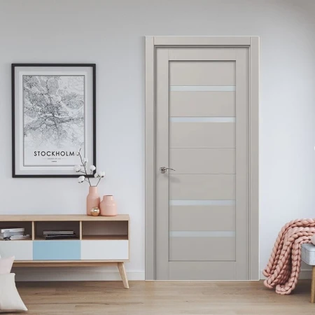 Купить межкомнатные двери MILLENIUM ML-58 Папа Карло