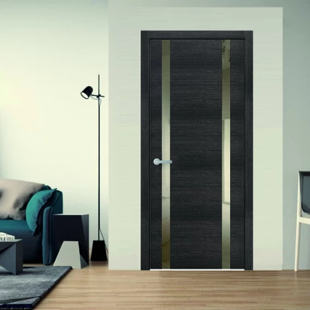 Купить межкомнатные двери Glass 01 Wake Wood