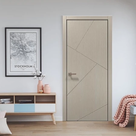 Купить межкомнатные двери STYLE ST-05 Папа Карло