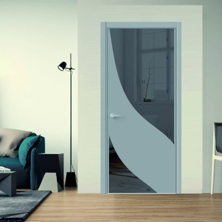 Купить межкомнатные двери Soft 10 Wake Wood