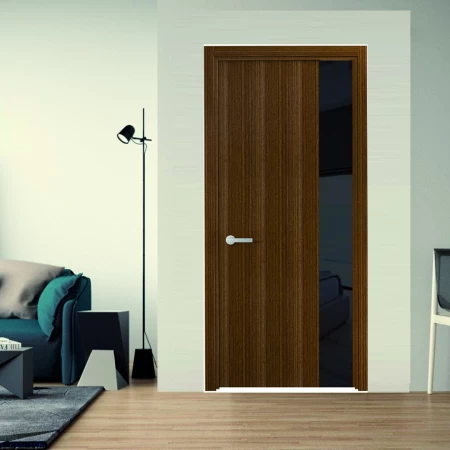 Купить межкомнатные двери Unica 01 Wake Wood