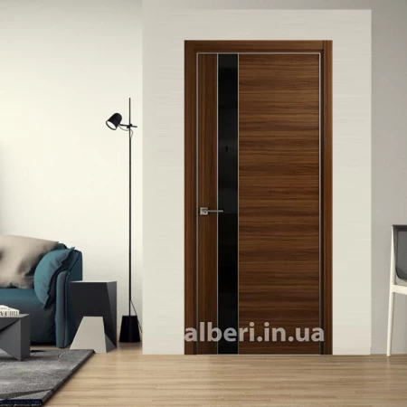Купить межкомнатные двери C4 Alberi