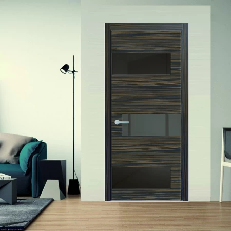 Купить межкомнатные двери Prestige VIP 04 Wake Wood