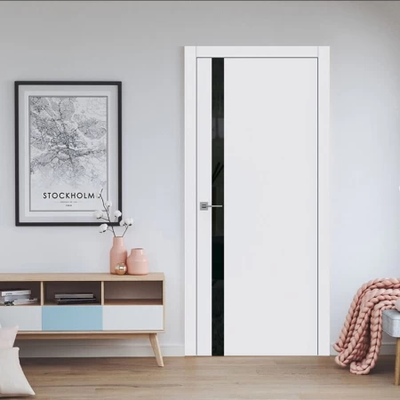 Купить межкомнатные двери Premio 03 Art Door