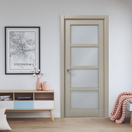 Купить межкомнатные двери MILLENIUM ML-32 Папа Карло
