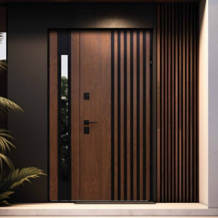 Купить Входные двери улица Straj Proof 1.5 S Loft/Rio