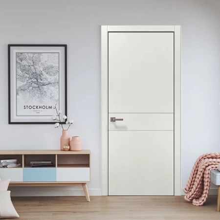 Купить межкомнатные двери STYLE ST-07 Папа Карло