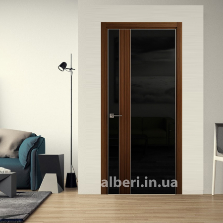 Купить межкомнатные двери C3 Alberi