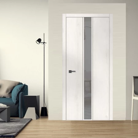 Купить межкомнатные двери Forte plus 04 Wake Wood