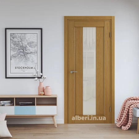 Купить межкомнатные двери Aster Alberi