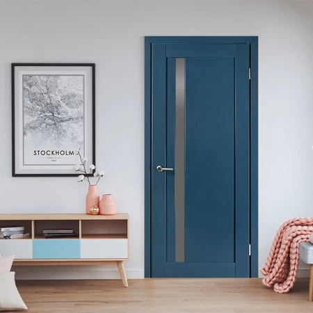 Купить межкомнатные двери AFINA 601 Fado
