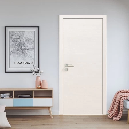 Купить межкомнатные двери Flat Rodos