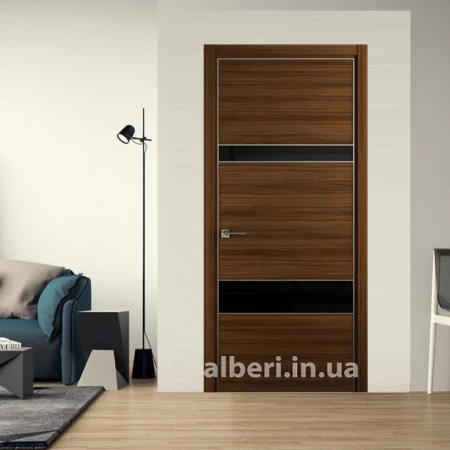 Купить межкомнатные двери C16 Alberi