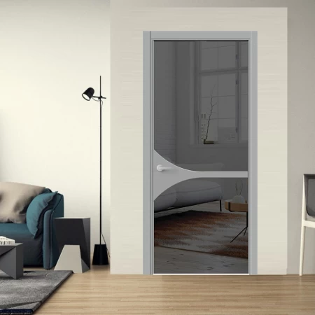 Купить межкомнатные двери Soft 08 Wake Wood