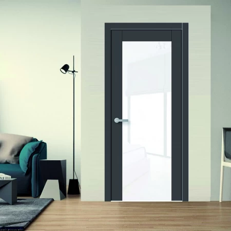 Купить межкомнатные двери Glass 04 Wake Wood