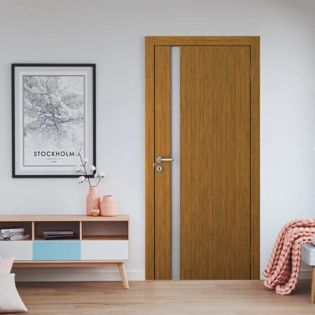 Купить межкомнатные двери MILAN MS-02 Paolo Rossi
