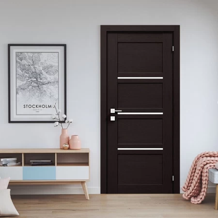 Купить межкомнатные двери Quadro Rodos