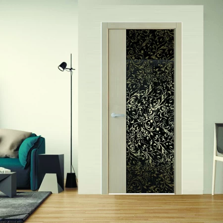 Купить межкомнатные двери Unica Flare 24 Wake Wood