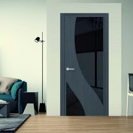 Купить межкомнатные двери Soft 11 Wake Wood