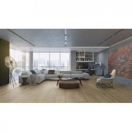Купити Ламінат RESIDENCE 10mm АС5 / 33 Дуб Резидент натуральний ML1029