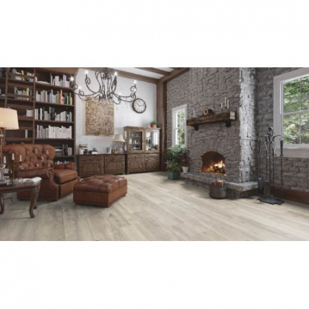 Купити Ламінат COTTAGE 8mm AC5 / 32 Дуб Петтерсон бежевий MV852