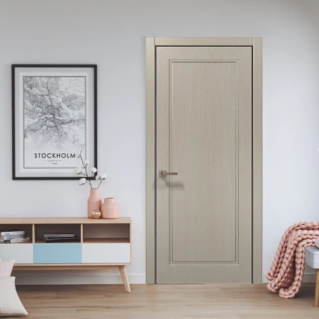 Купить межкомнатные двери STYLE ST-25 Папа Карло