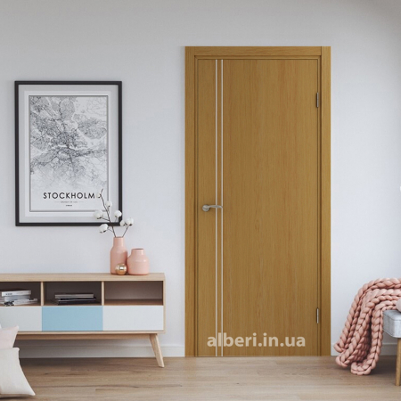 Купить межкомнатные двери Atlas Alberi