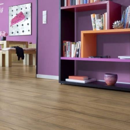 Купити Ламінат RESIDENCE 10mm АС5 / 33 Дуб Резидент коричневий ML1028