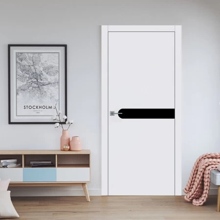Купить межкомнатные двери Premio 02 Art Door