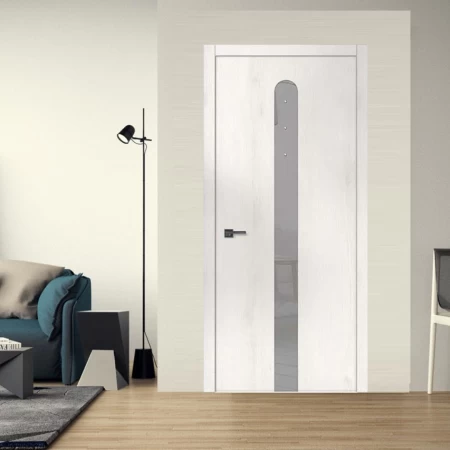 Купить межкомнатные двери Forte clear 07 Wake Wood