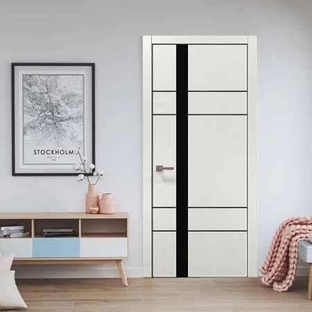 Купить межкомнатные двери PLATO PL-10 Папа Карло