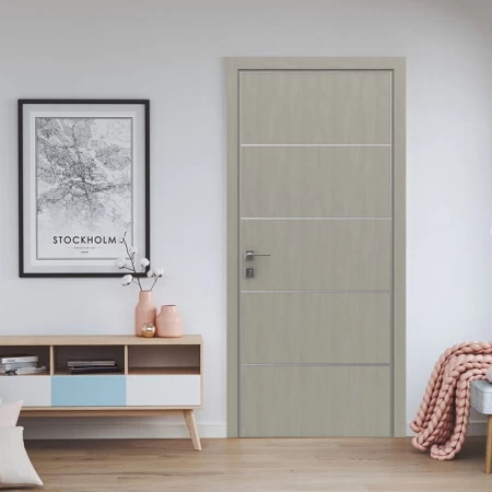 Купить межкомнатные двери Flat-03 Rodos