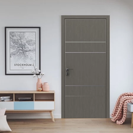 Купить межкомнатные двери Flat-04 Rodos