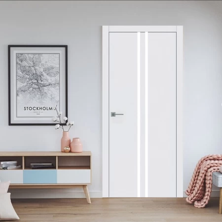 Купить межкомнатные двери Premio 09 Art Door