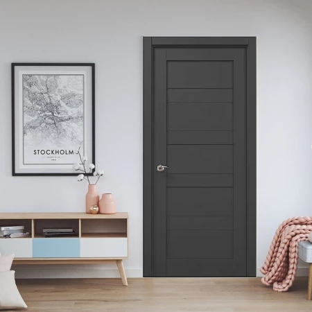 Купить межкомнатные двери MILLENIUM ML-708 Папа Карло