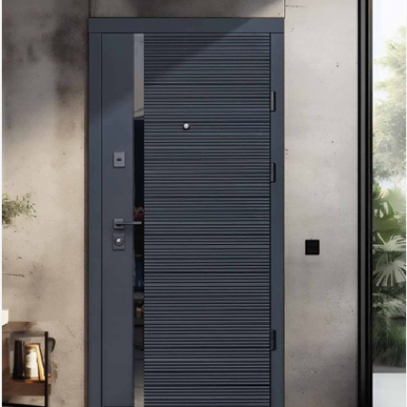 Купить Входные двери STRAJ Lux Fusion