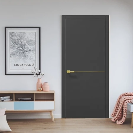 Купить межкомнатные двери PLATO PL-21 Папа Карло